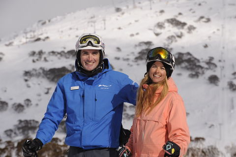 Perisher Ski Resort - Gold Coast Attractions 2