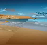 Port Noarlunga Beach Jetty Reef and Aquatic Trail - Gold Coast Attractions