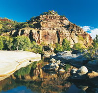 Porcupine Gorge National Park - Gold Coast Attractions