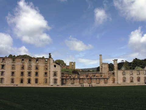 Port Arthur - Gold Coast Attractions 0