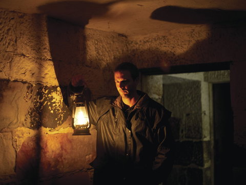 Port Arthur - Gold Coast Attractions 2