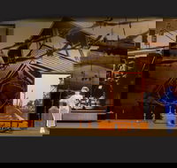 POW Hologram Theatre - Gold Coast Attractions