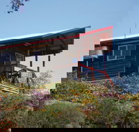 Proston - Gold Coast Attractions