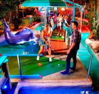 Putt Putt Mermaid Beach - Gold Coast Attractions