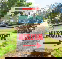 Queensland Dairy and Heritage Museum - Gold Coast Attractions