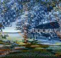Queens Lake picnic area - Gold Coast Attractions