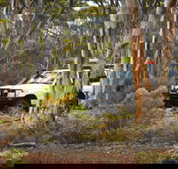 Ravensthorpe Range - Gold Coast Attractions