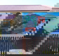 Redwater Creek Railway - Gold Coast Attractions