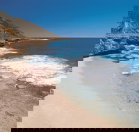 Red Bluff - Gold Coast Attractions