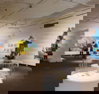 Redcliffe Art Gallery - Gold Coast Attractions