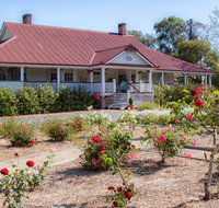 Ringsfield House Nanango - Gold Coast Attractions