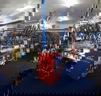 Rocks Marine Bait and Tackle - Gold Coast Attractions