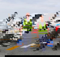 Royal Flying Doctor Service Kalgoorlie - Gold Coast Attractions