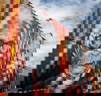 Shepparton Aboriginal Street Art Project Murals - Gold Coast Attractions