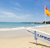 Shellharbour North Beach - Gold Coast Attractions