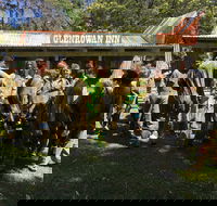 Skirmish Ulladulla - Gold Coast Attractions