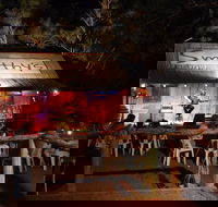 Smithy's Outback Dinner and Show - Gold Coast Attractions