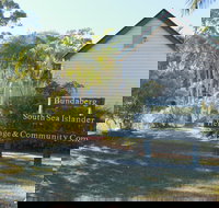 South Sea Islander Church and Hall - Gold Coast Attractions