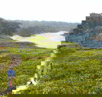 Station Creek - Gold Coast Attractions
