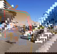 Stanley and the North West - Gold Coast Attractions