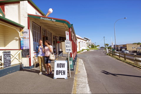 Stanley And The North West - Gold Coast Attractions 0