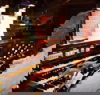 St Bartholomews Largest Digital Pipe Organ in the Southern Hemisphere - Gold Coast Attractions