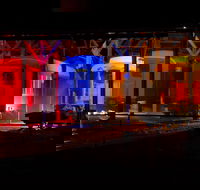 Steamtown Heritage Rail Centre - Gold Coast Attractions