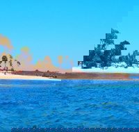 Strawbridge Point - Gold Coast Attractions