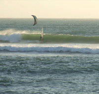 Sunset Beach - Gold Coast Attractions