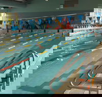 Sussex Inlet Aquatic Centre - Gold Coast Attractions