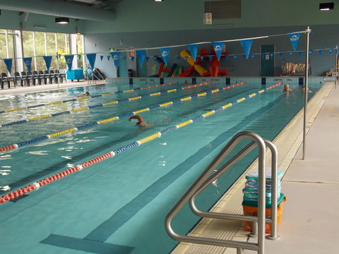 Sussex Inlet Aquatic Centre - Gold Coast Attractions 0