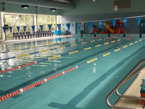 Sussex Inlet Aquatic Centre - Gold Coast Attractions 1