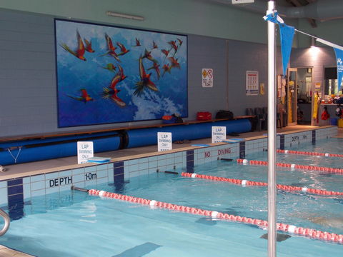 Sussex Inlet Aquatic Centre - Gold Coast Attractions 2