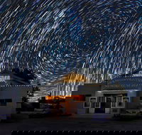 Swanpool Community Cinema - Gold Coast Attractions