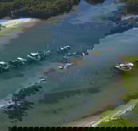 Swansea - Gold Coast Attractions