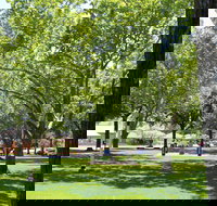 Tallangatta Triangles Park - Gold Coast Attractions