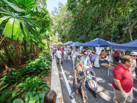 Tanks Arts Centre - Gold Coast Attractions 1