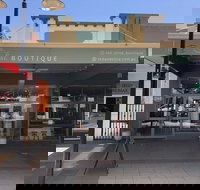 Ted and Olive Boutique - Gold Coast Attractions