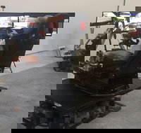 The Racing Shed - Gold Coast Attractions