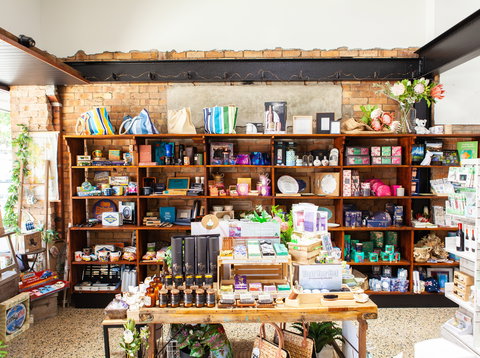 The Foundry Murwillumbah - Gold Coast Attractions 1