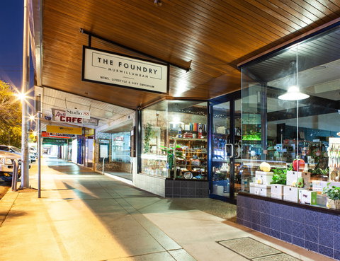 The Foundry Murwillumbah - Gold Coast Attractions 2