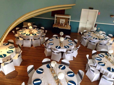 The Franklin Palais Theatre - Gold Coast Attractions 1