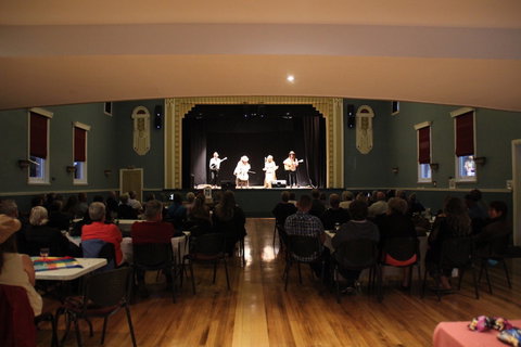 The Franklin Palais Theatre - Gold Coast Attractions 2