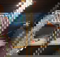 The Gunnery - Gold Coast Attractions