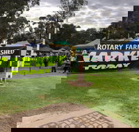 The Rotary Markets Kadina - Gold Coast Attractions