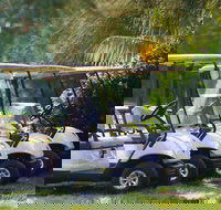 The Vale Golf Course - Gold Coast Attractions