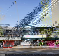 The Strand at Coolangatta - Gold Coast Attractions