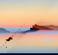 The Art of Richard Stanley Studio and Gallery - Gold Coast Attractions