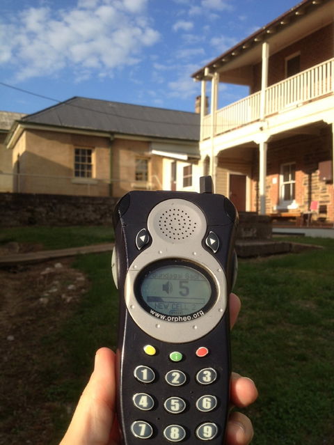 The Old Gundagai Gaol - Gold Coast Attractions 0