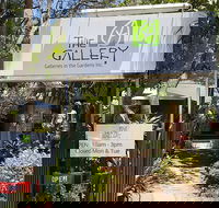 The Gallery - Gold Coast Attractions